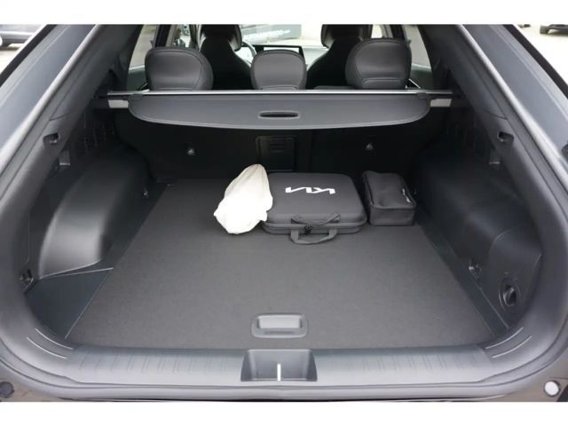 Kia EV6 58.3 kWh Achterwielaandrijving Air