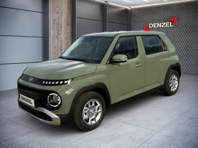 Hyundai INSTER 49 kWh