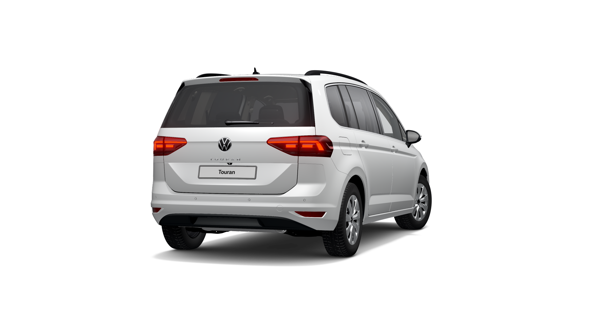 Volkswagen Touran 1.5 TSI Comfortline DSG