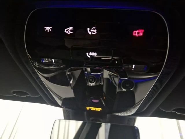 Mercedes-Benz C 200 C 200 d Sedan