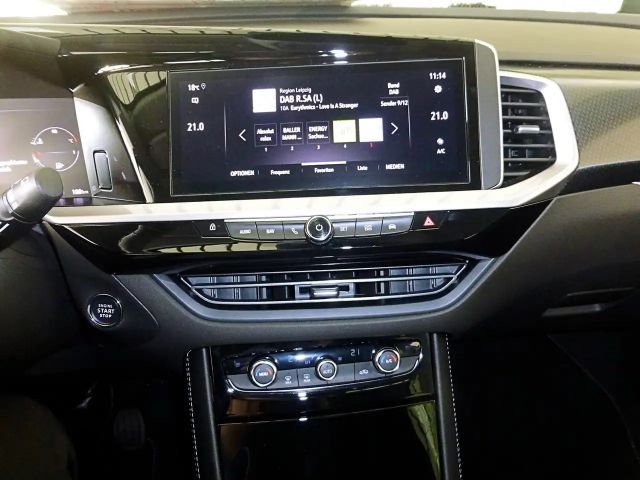 Opel Grandland X GS-Line Grand Sport