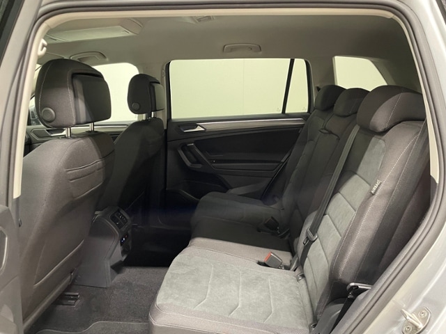 Volkswagen Tiguan 2.0 TSI Allspace DSG