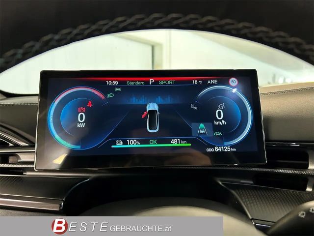 BYD Seal Excellence Vierwielaandrijving