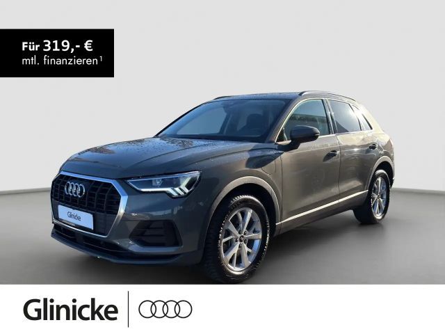 Audi Q3 45 TFSI Hybride