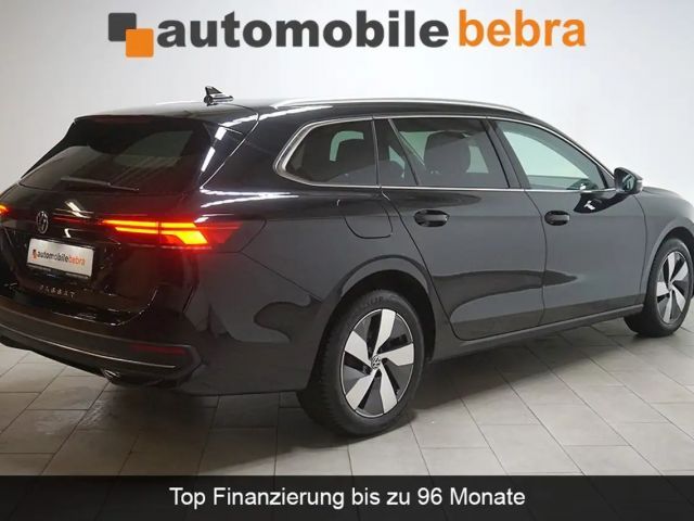 Volkswagen Passat 2.0 TDI Business DSG