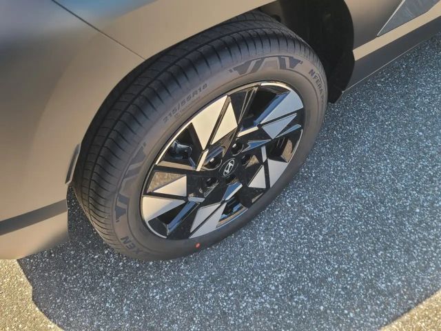 Hyundai Kona 1.0 2WD T-GDi