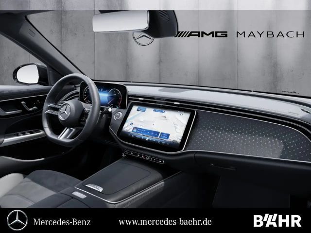 Mercedes-Benz E 220 AMG Line E 220 d Estate