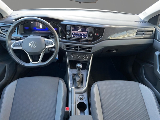 Volkswagen Polo 1.0 TSI DSG Life