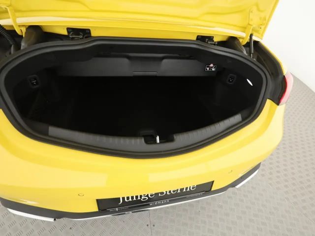 Mercedes-Benz CLE 200 AMG Line