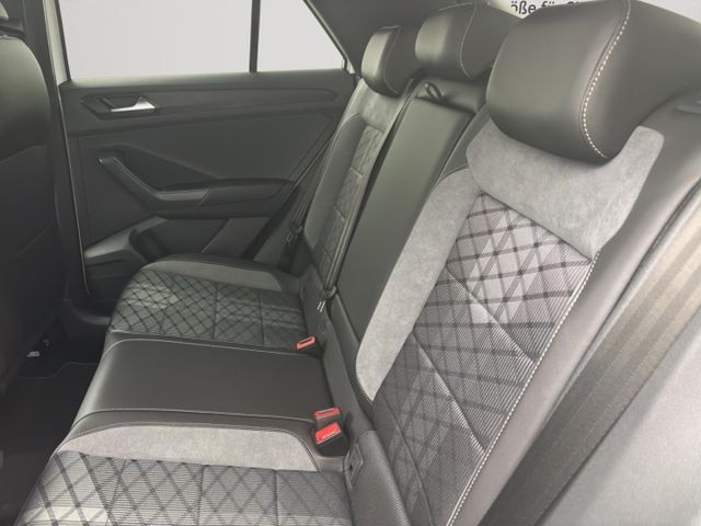 Volkswagen T-Roc 2.0 TSI DSG R-Line