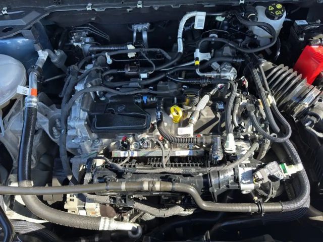 Ford Kuga EcoBoost ST Line X