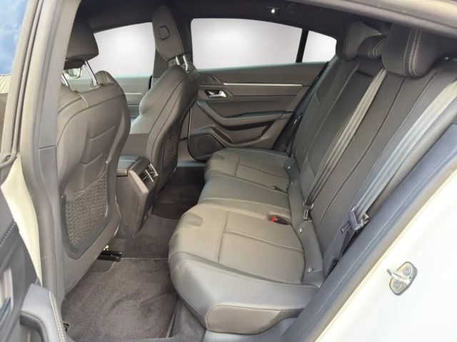 Peugeot 508 BlueHDi EAT8 GT-Line