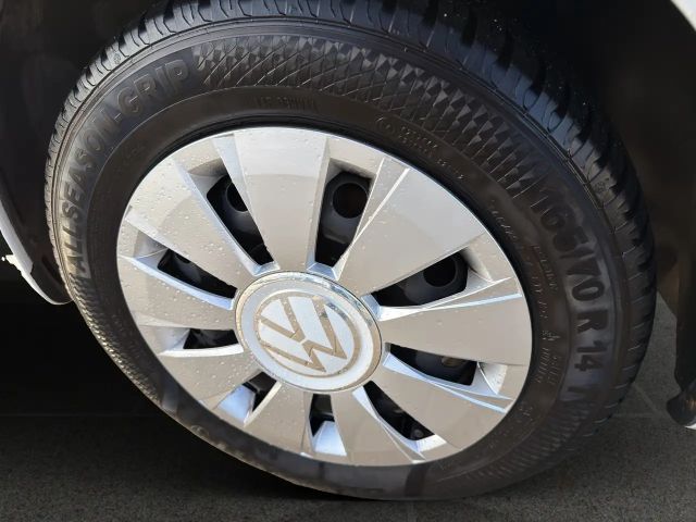 Volkswagen up! Move Move up!