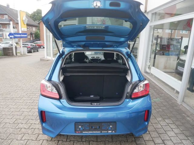 Mitsubishi Space Star Star