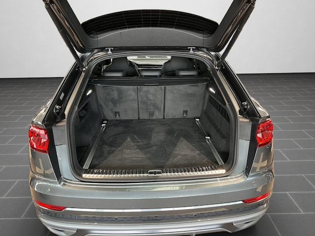 Audi Q8 55 TFSI Hybride Quattro