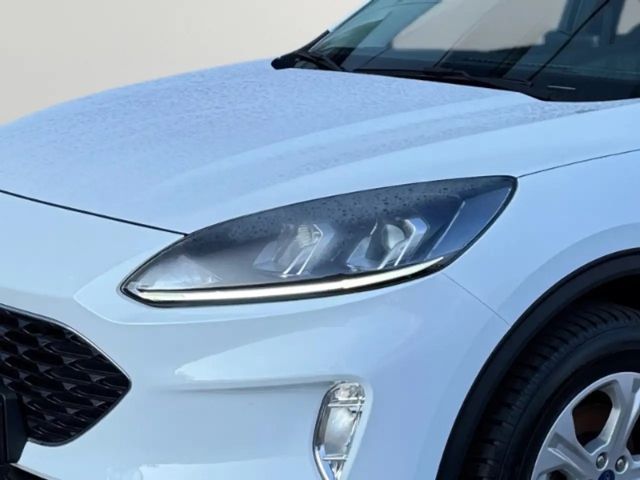 Ford Kuga Cool & Connect Plug in Hybrid