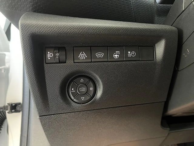 Citroën ë-C4 Pack Shine