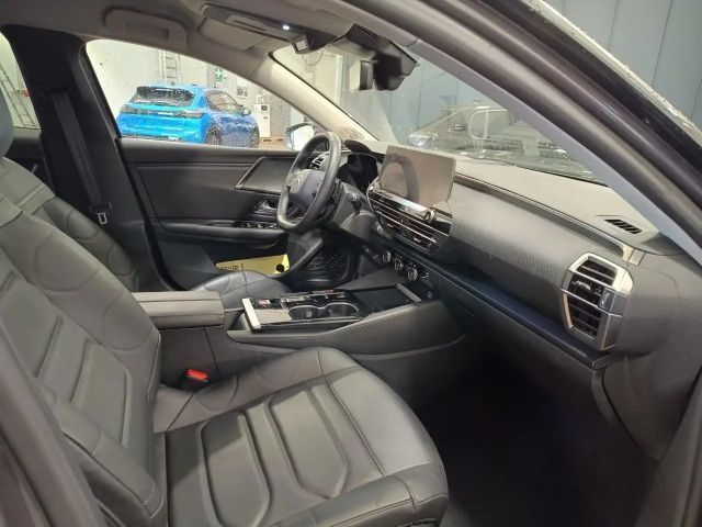Citroën C5 X Plus PureTech