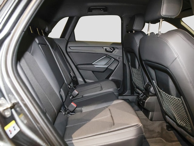 Audi Q3 35 TDI S-Line S-Tronic