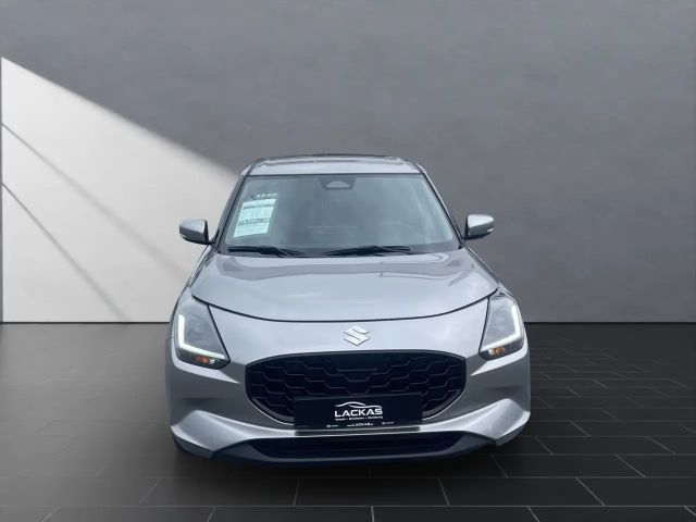 Suzuki Swift 1.2 HYB