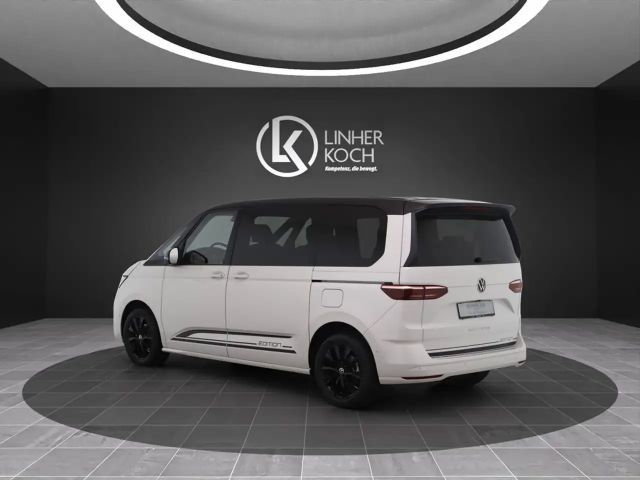 Volkswagen Multivan T6