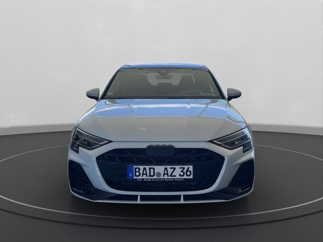 Audi S3 Quattro S-Tronic Sedan