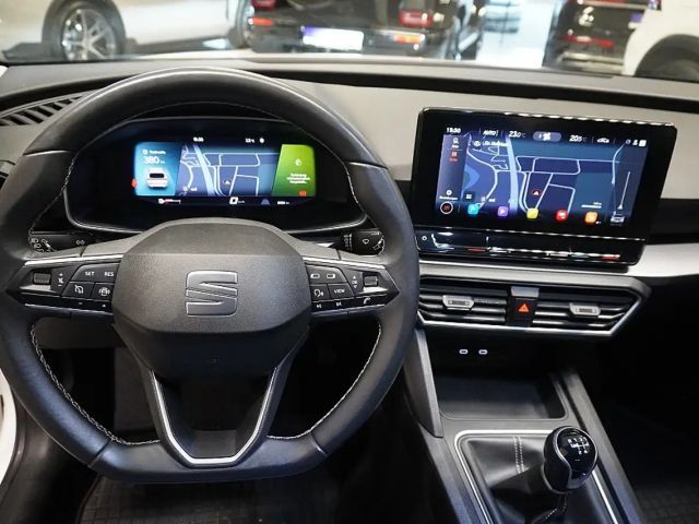 Seat Leon Sportstourer Style