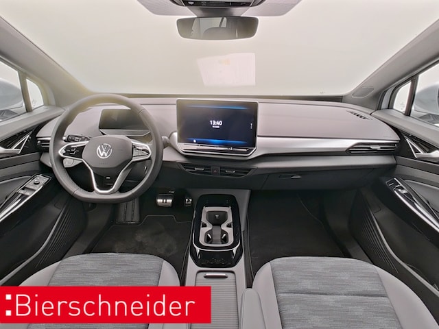 Volkswagen ID.4 IQ.Drive Performance Pro