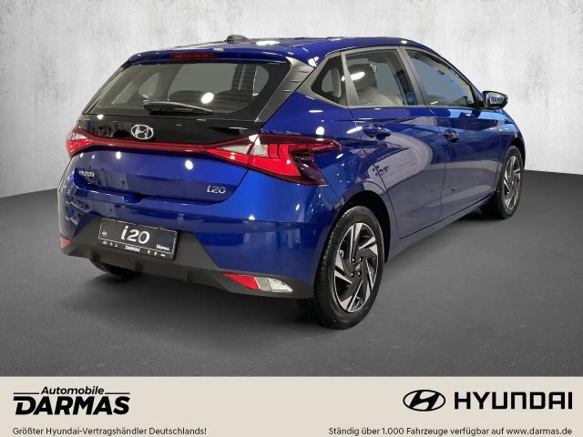 Hyundai i20 1.0 Select