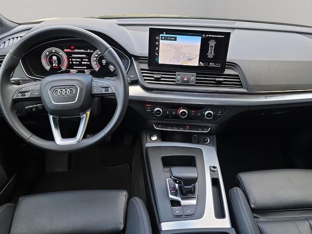 Audi Q5 40 TDI Quattro S-Tronic Sportback