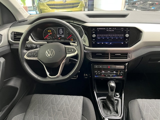 Volkswagen Polo 1.0 TSI Life