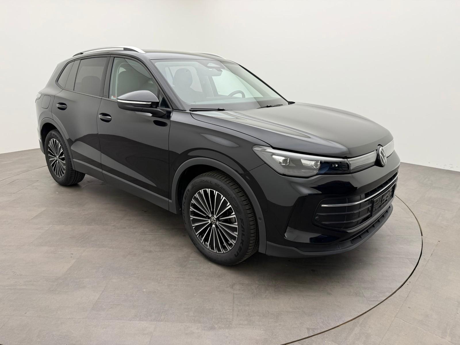Volkswagen Tiguan 1.5 eTSI DSG Life