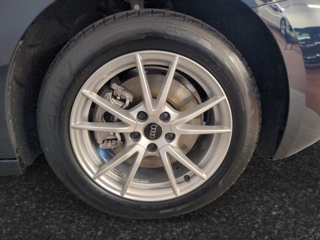 Audi A5 Avant S-Tronic