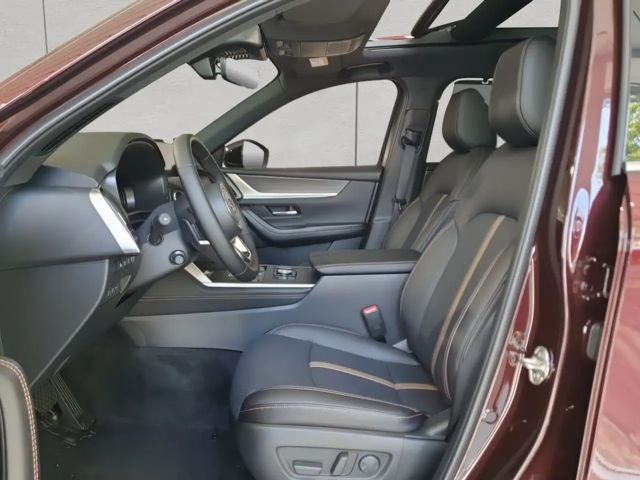 Mazda CX-80 Homura Plus e-Skyactiv