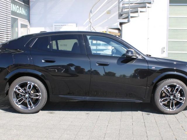 BMW X2 M-Sport sDrive20i