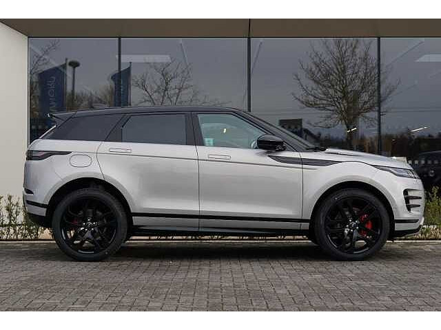 Land Rover Range Rover Evoque Autobiography