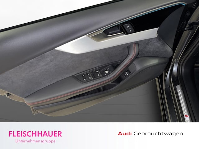 Audi A4 40 TFSI Avant S-Line S-Tronic