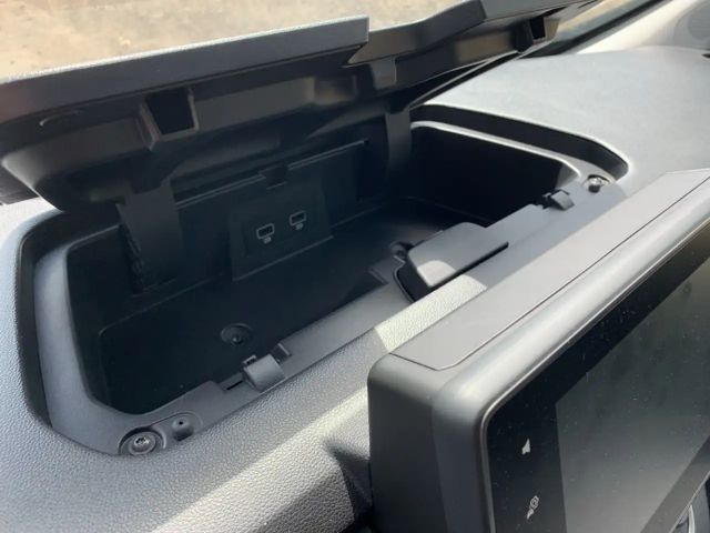 Renault Trafic Blue Evolution dCi 150