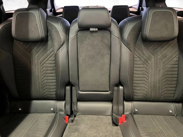 Peugeot 5008 GT-Line Hybrid