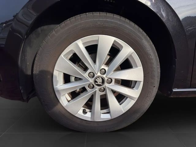 Skoda Scala 1.0 TSI Selection