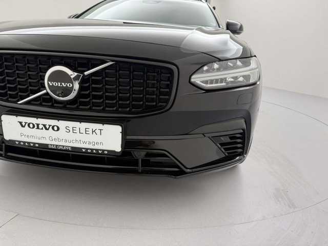 Volvo V90 AWD Dark Plus Recharge T6