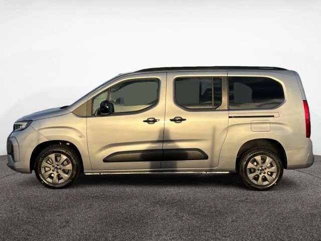 Opel Combo XL 1.5 Diesel AT|NAVI|KAM|AAC|KEYLESS|ALU