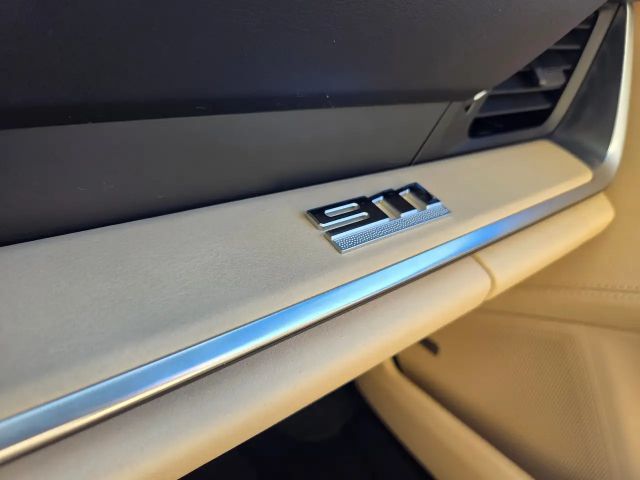 Porsche 992 4 Cabrio S Targa