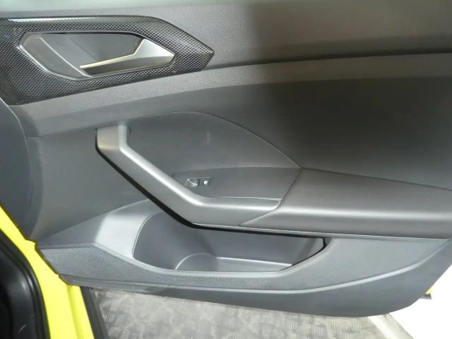 Volkswagen T-Cross Friends TSI