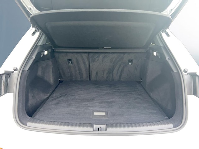 Audi Q4 e-tron 50 Quattro