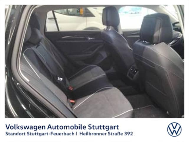 Volkswagen Passat 2.0 TDI Variant