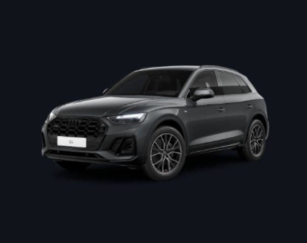 Audi Q5 50 TDI Quattro