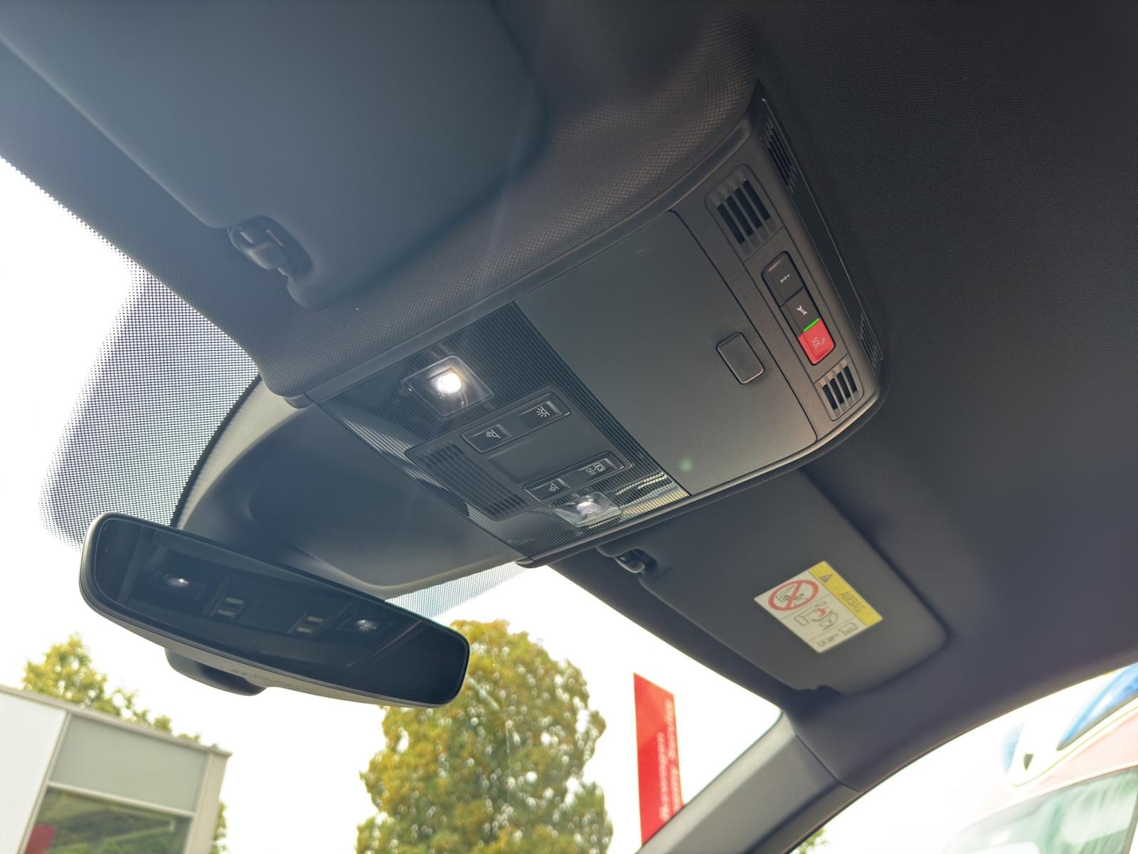 Volkswagen Taigo 1.0 TSI IQ.Drive