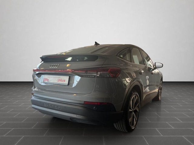 Audi Q4 e-tron 35 Sportback