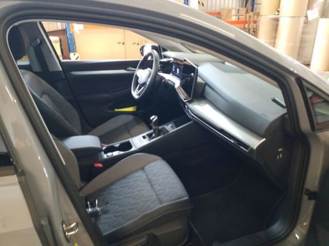 Volkswagen Golf Golf VIII